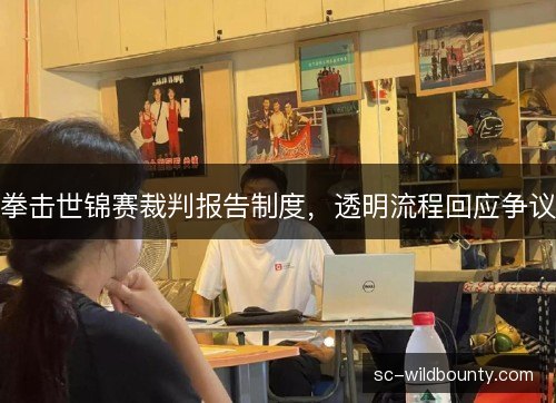拳击世锦赛裁判报告制度，透明流程回应争议